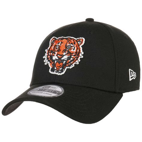 new era tigers cap